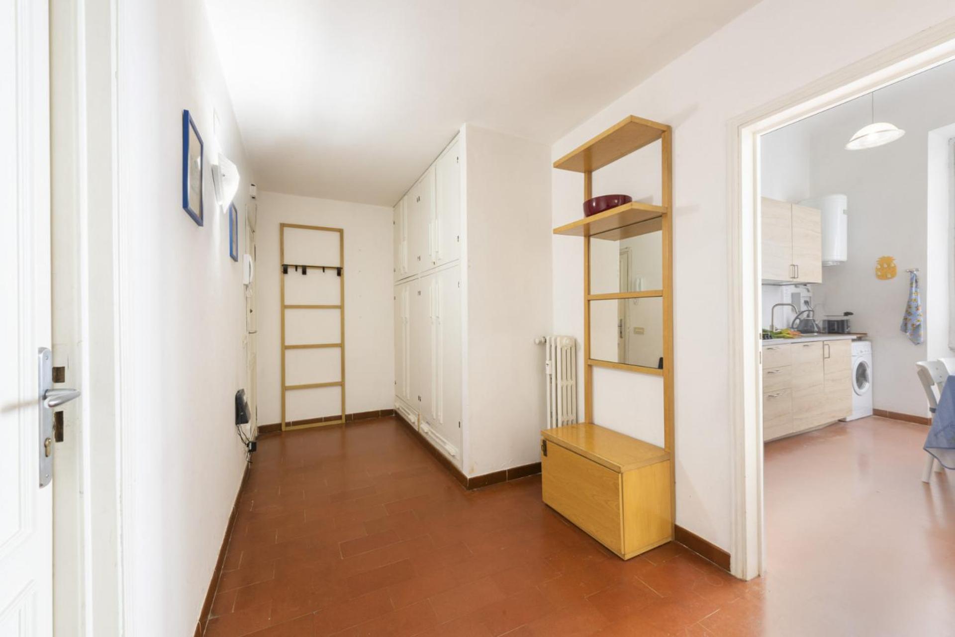 - Rucellai 1bd Appartement Florence
