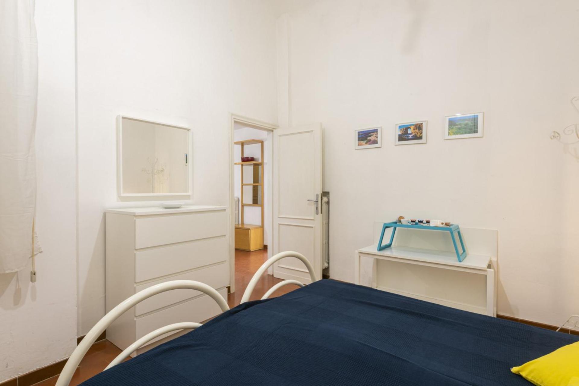 - Rucellai 1bd Florence