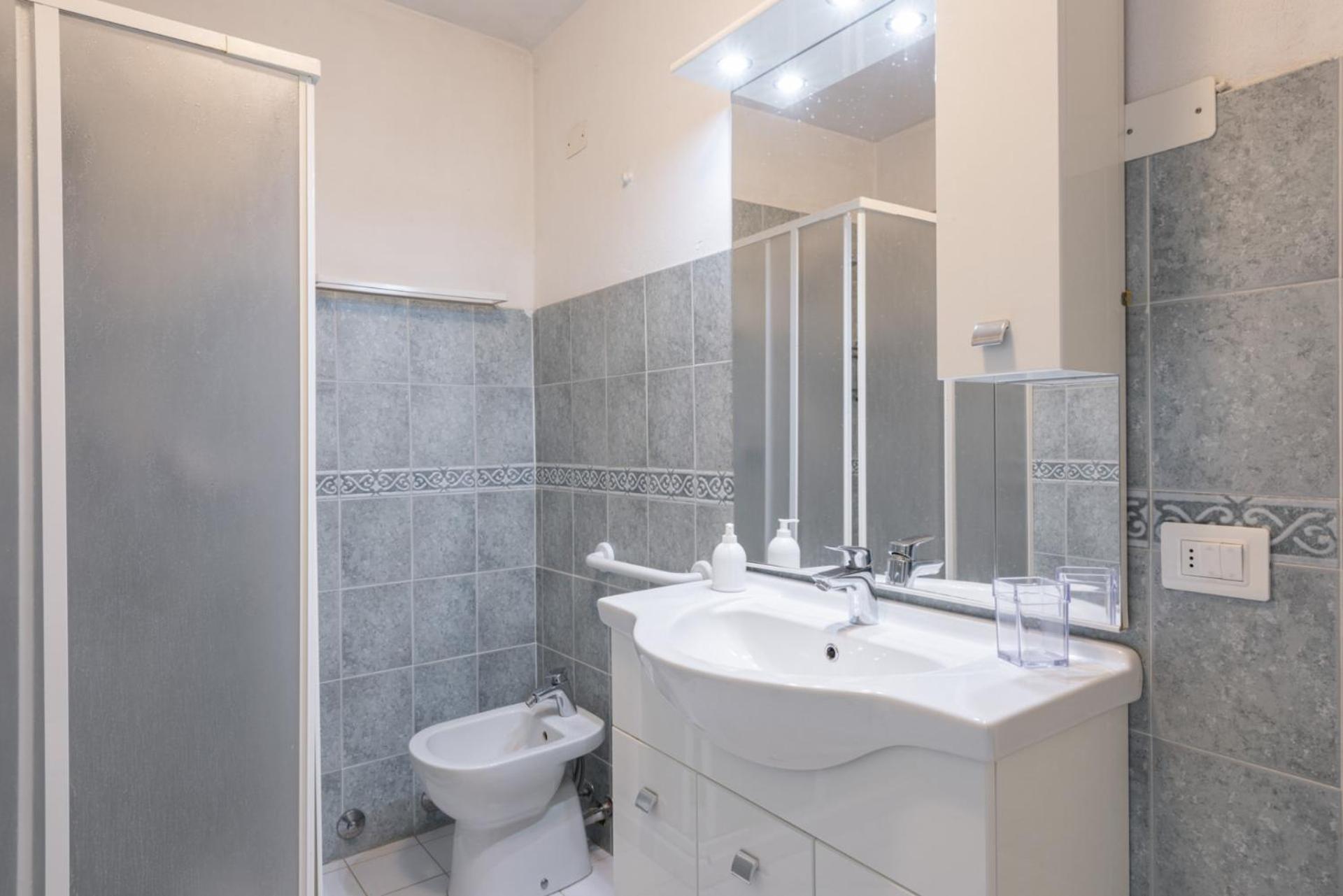 Appartement - Rucellai 1bd *